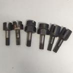 Carson differentieel-outputs x6 staat als nieuw tot gebruikt, Hobby en Vrije tijd, Ophalen of Verzenden, Gebruikt, Overige schalen