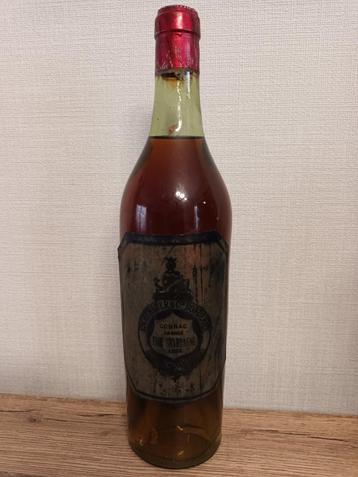 cognac 40% ESCHENAURER & CIE BORDEAUX 1825 beschikbaar voor biedingen