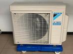 Pompe à chaleur DAIKIN multi-split 8 KW, Elektronische apparatuur, Airco's, Ophalen, Zo goed als nieuw