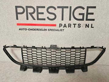 Midden Rooster BMW 3 Serie F30 F31 M Pakket 51118054136 ORIG beschikbaar voor biedingen