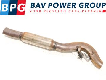 UITLAAT EINDDEMPER M140i BMW 1 serie (F20) (7602286) beschikbaar voor biedingen