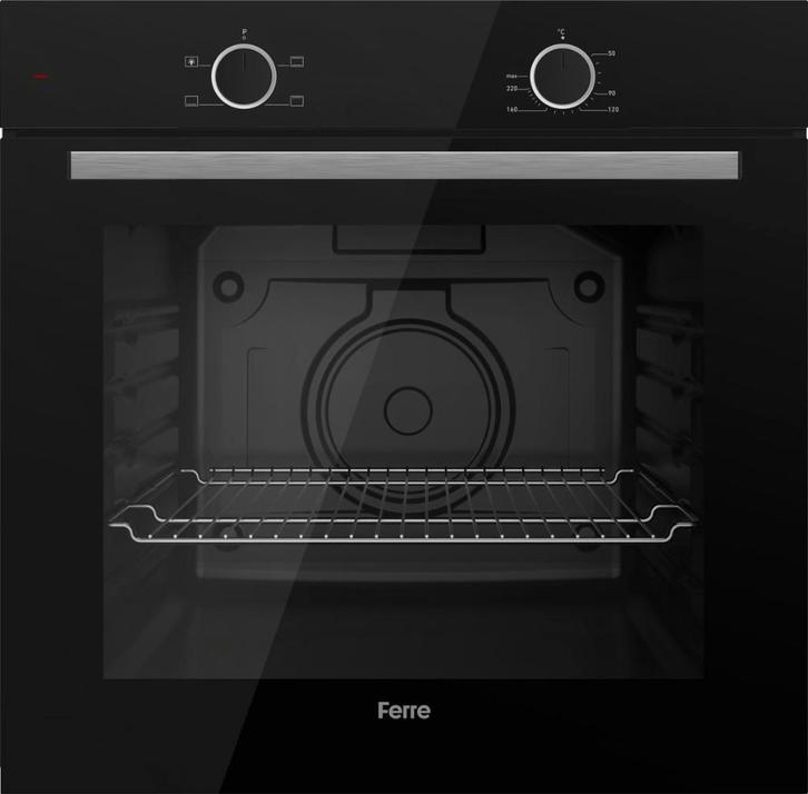 Keuken inbouw oven NIS : 60 cm, Elektronische apparatuur, Ovens, Nieuw, Inbouw, Oven, 45 tot 60 cm, 45 tot 60 cm, Ophalen of Verzenden
