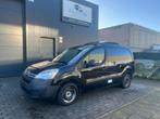 KOELWAGEN TOT -29 CITROEN BERLINGO 1.6i BJ2018 EURO6B, Auto's, Bestelwagens en Lichte vracht, Voorwielaandrijving, 4 deurs, Stof