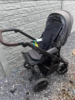 Kinderwagen Quax Crooz 2, Kinderen en Baby's, Ophalen, Zo goed als nieuw, Kinderwagen, Met reiswieg