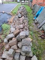 kasseien, Tuin en Terras, Tegels en Klinkers, Ophalen, Overige materialen, Gebruikt, Overige typen