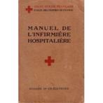 Manuel infirmière hospitalière & Radiodiagnostic de Ledoux, Gelezen, Ophalen of Verzenden, Geesteswetenschap