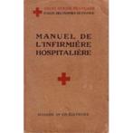 Manuel infirmière hospitalière & Radiodiagnostic de Ledoux, Ophalen of Verzenden, Gelezen, Geesteswetenschap