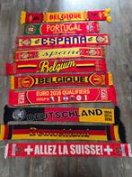 Voetbalsjaals, Ophalen of Verzenden, Zo goed als nieuw