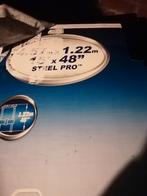 Groot zwembad voor klein prijsje of ruil, Tuin en Terras, Ophalen, Rechthoekig