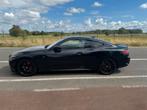 BMW 430I / COUPE / M-SPORT PRO / HEAD-UP / H&K, Auto's, Automaat, Achterwielaandrijving, 4 cilinders, Zwart