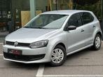 Volkswagen Polo 1.4TDi / Automaat DSG  / Navi / Airco /, Auto's, Volkswagen, Automaat, https://public.car-pass.be/vhr/fb04dc96-748a-40bd-8a33-346c4929de89