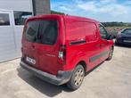 Peugeot Partner - 1.6hdi - 239000km - ongeval, Autos, Achat, Entreprise