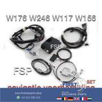 Navigatie voorbereiding set Mercedes W176 W117 W246 W156 W20