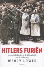 HITLERS FURIËN, Boeken, Oorlog en Militair, Ophalen of Verzenden, Gelezen