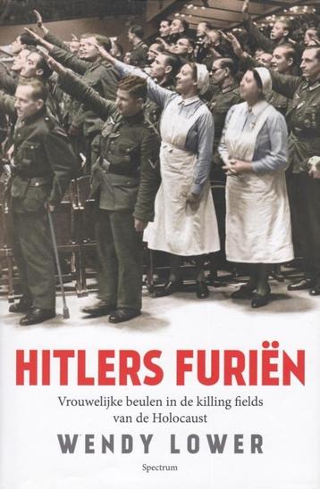 HITLERS FURIËN beschikbaar voor biedingen