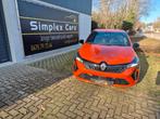 RENAULT CLIO 0.9 TCE TECHNO IN SHOWROOMSTAAT MET GARANTIE, Autos, Achat, Entreprise, Autres couleurs, 5 portes