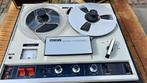 Sony  TC-252, Audio, Tv en Foto, Bandrecorder, Met stofkap, Bandrecorder, Ophalen