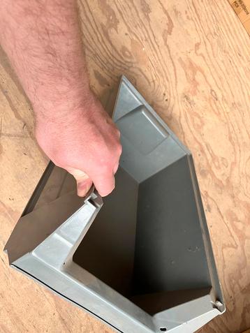System box 2, opberbox 68 stuks! beschikbaar voor biedingen