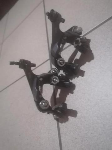 Shimano Ultegra velgrem remhoeven beschikbaar voor biedingen