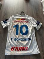 Matchworn bongonda, Ophalen of Verzenden