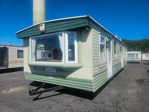 Mobil-home DG en vente 6.950€ 🚚 inclus, Caravanes & Camping, Caravanes résidentielles, Envoi