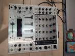 Denon DJ-mixer, Muziek en Instrumenten, Ophalen, Gebruikt, Minder dan 5 kanalen, Microfooningang