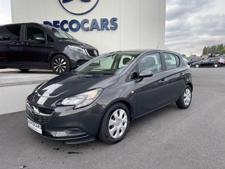 Opel Corsa ECOTEC Enjoy - 1,4L -, Auto's, Opel, Corsa, ABS, Airbags, Airconditioning, Boordcomputer, Centrale vergrendeling, Elektrische buitenspiegels