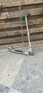 steps, Ophalen, Gebruikt, Gewone step