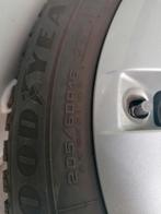 Winterbanden, Ophalen, Nieuw