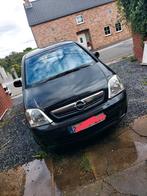 Opel meriva, Auto's, Particulier, Te koop, Meriva