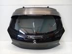 ACHTERKLEP Peugeot 208 I (CA / CC / CK / CL), Gebruikt, Peugeot, Achterklep