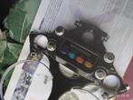 Honda cb 750 k2 bovenste T-stuk, Ophalen of Verzenden, Gereviseerd