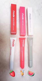 Lot 3x Rhode Beauty – Strawberry • Watermelon • Guava, Enlèvement