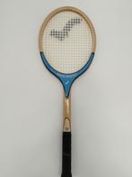 Raquette de tennis Snauwaert vintage état impeccable, Sport en Fitness, Tennis, Ophalen, Zo goed als nieuw, Racket