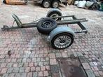 Aanhangwagen, Gebruikt