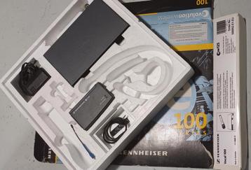 Sennheiser ew 100 - sans fil pour guitare, Musique & Instruments, Comme neuf