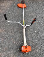 Professionele Stihl Bosmaaier te koop., Ophalen, Zo goed als nieuw, Benzine, Stihl