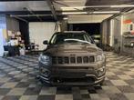 Jeep Compass 1.4 BENZINE 39.543 KM. BJ 2019, Autos, Argent ou Gris, Achat, Euro 6, Entreprise