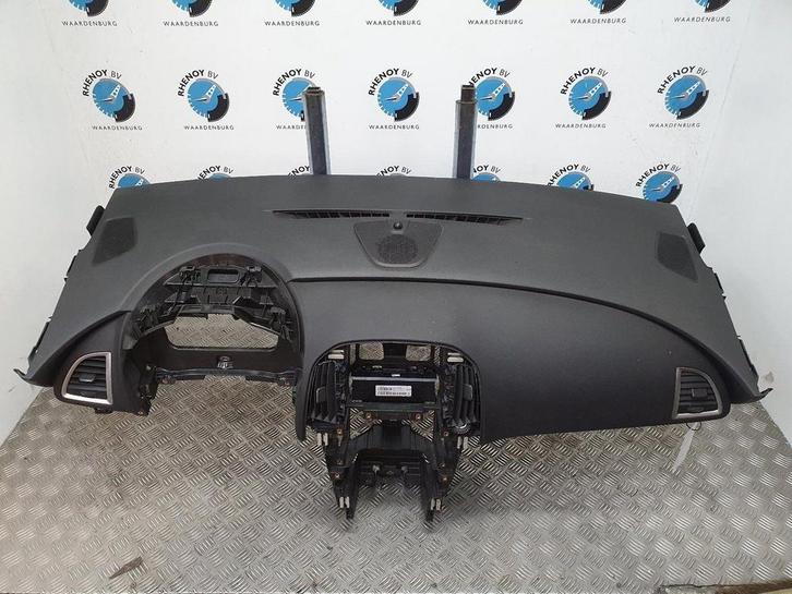 OPEL ASTRA J 1.4 Turbo LPG Cosmo  [AIRBAG_KIT] 2013, Auto-onderdelen, Overige Auto-onderdelen, Gebruikt, ARN erkend, Stiba lid