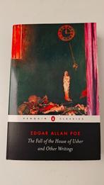 Edgar Allan Poe - The Fall of the House of Usher, Comme neuf, Edgar allen poe, Europe autre, Enlèvement ou Envoi