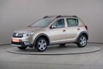 (1XFF285) Dacia SANDERO STEPWAY, Auto's, Dacia, Te koop, 148 g/km, Benzine, Gebruikt