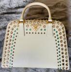 Handtas Prada mooie staat, Handtassen en Accessoires, Tassen | Damestassen, Ophalen, Zo goed als nieuw, Handtas
