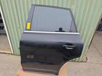 Portier 4Deurs links-achter van een Audi Q5 (LZ9Y), Auto-onderdelen, Gebruikt, -, Deur, -