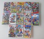 Nintendo Switch games, Ophalen of Verzenden