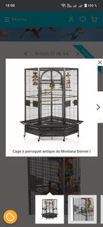 Cage montana Denver, Dieren en Toebehoren, Ophalen