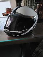 Bmw evo 7 donker vizier., Overige merken, Systeemhelm, Dames, Ophalen of Verzenden