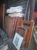 Dakvensters, Enlèvement