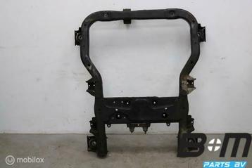 Aslichaam voorzijde VW Transporter T5 7H0499029AF beschikbaar voor biedingen