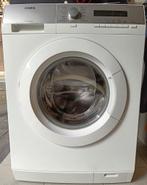 AEG wasmachine, Elektronische apparatuur, 85 tot 90 cm, Gebruikt, Wolwasprogramma, 1200 tot 1600 toeren