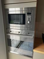 Keuken-apparatuur, Ophalen, Gebruikt, Zwart